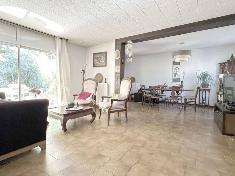 Maison à vendre, 107m², AIX EN PROVENCE