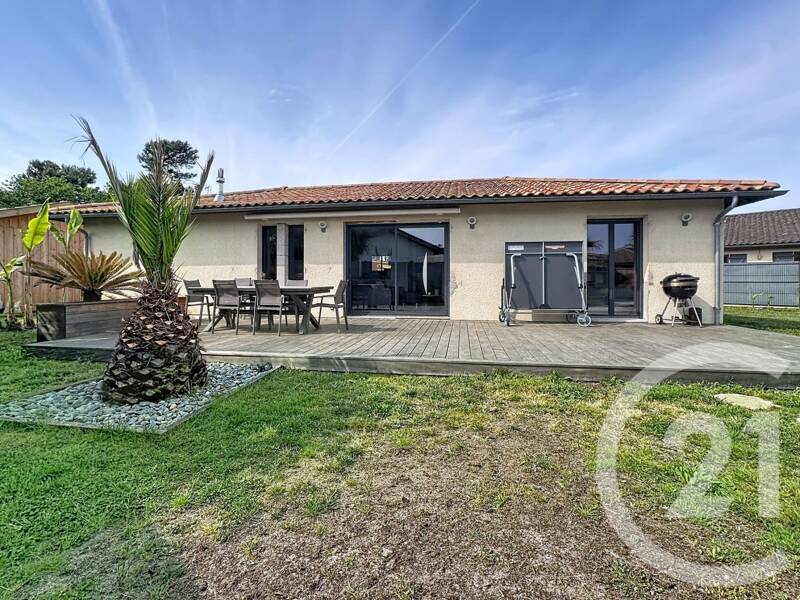 Maison à vendre, 146m², GUJAN MESTRAS