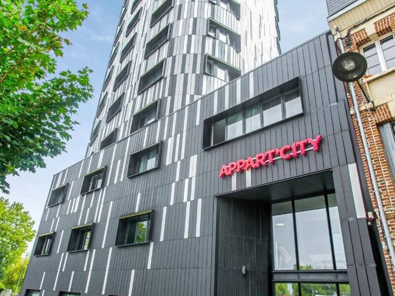 Maison à vendre, 20m², AMIENS