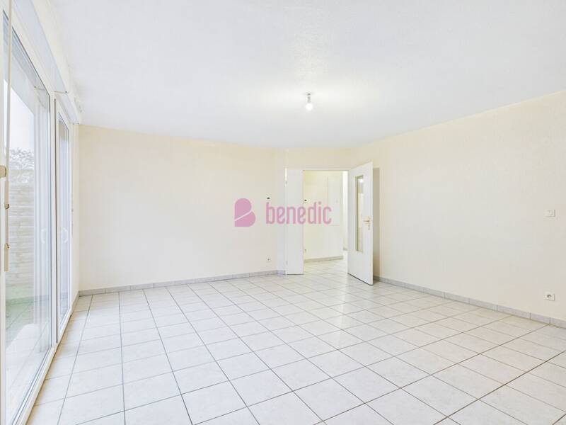 Maison à louer, 89m², METZ