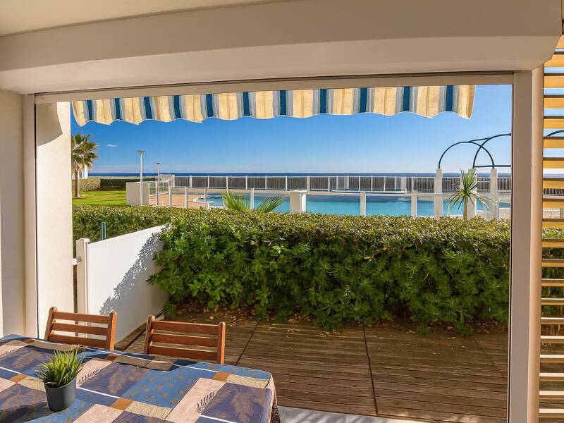 Maison à vendre, 42m², FRONTIGNAN