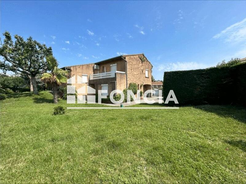 Maison à louer, 154m², BOURG LES VALENCE