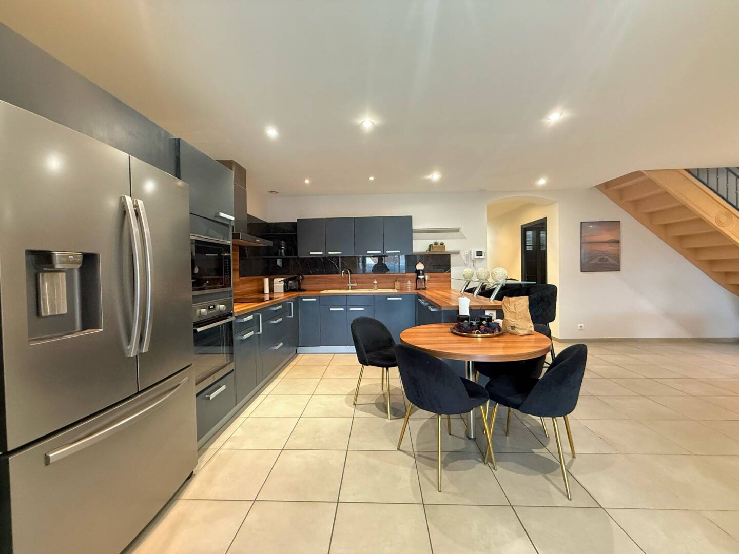 Maison à vendre, 210m², BOURGES