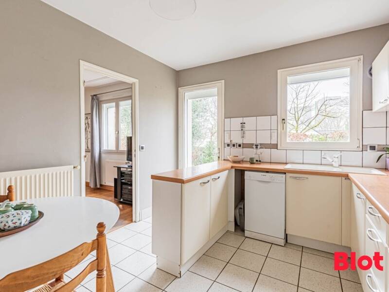 Maison à vendre, 131m², NANTES