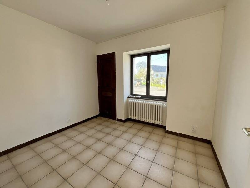 Maison à vendre, 117m², PLESSE