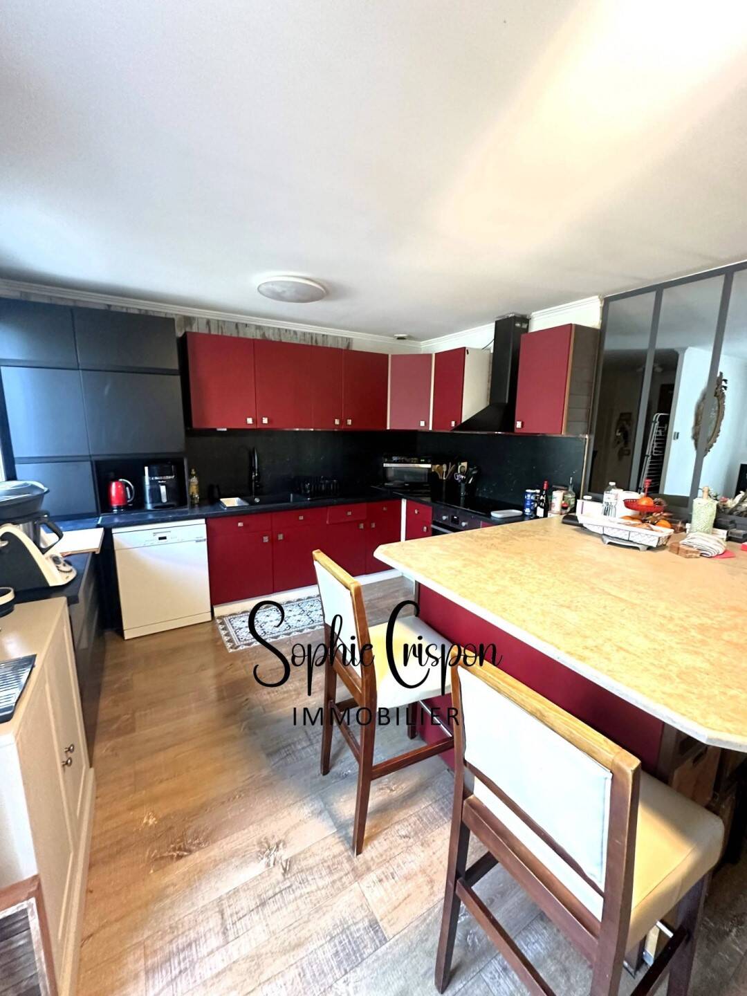 Maison à vendre, 107m², LES ADRETS DE L'ESTEREL