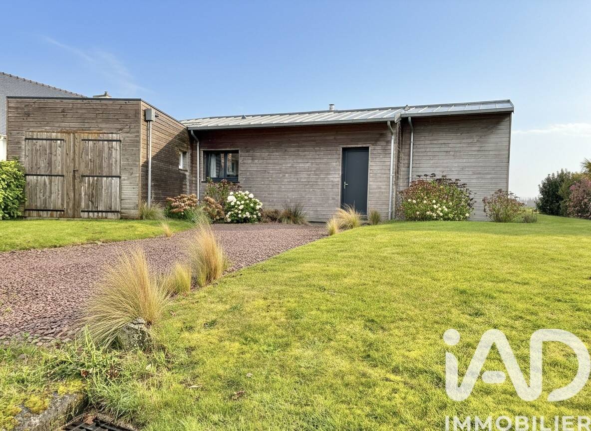 Maison à vendre, 84m², SAINT CAST LE GUILDO