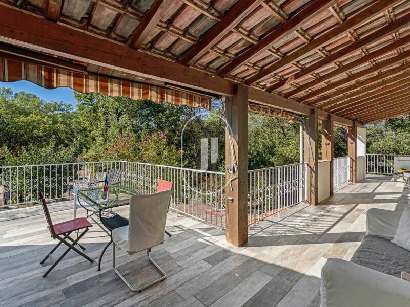 Maison à vendre, 115m², LORGUES