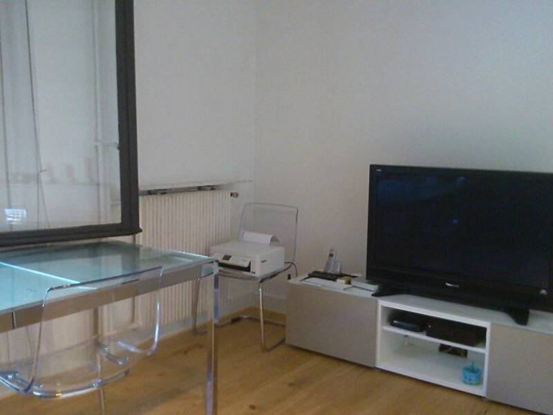 Maison à louer, 28m², NEUILLY SUR SEINE