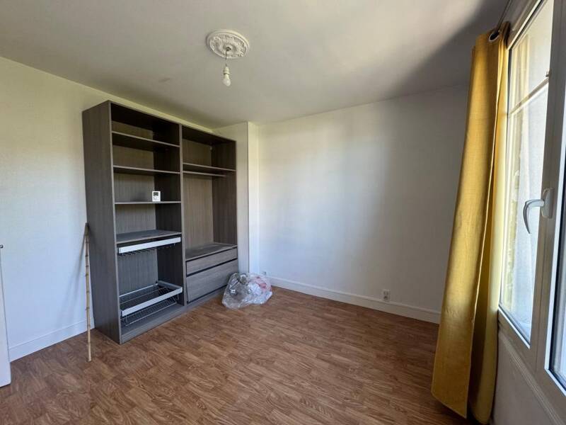 Maison à louer, 74m², LIMOGES