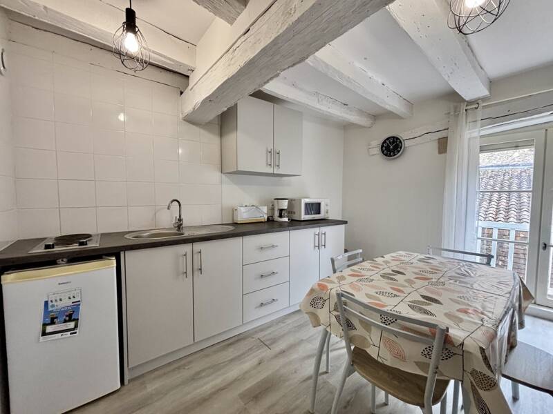 Maison à vendre, 24m², POITIERS