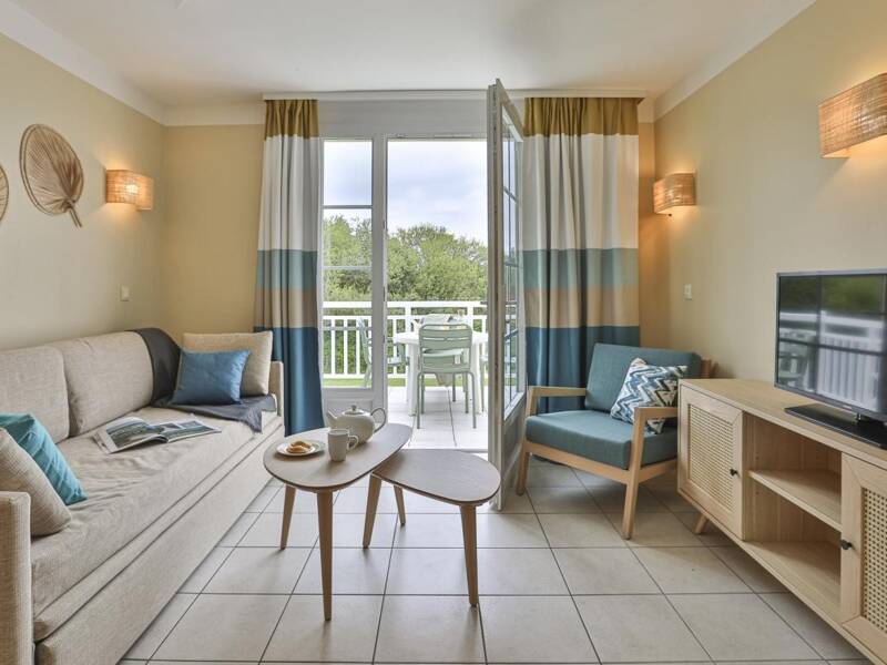 Maison à vendre, 30m², TALMONT SAINT HILAIRE