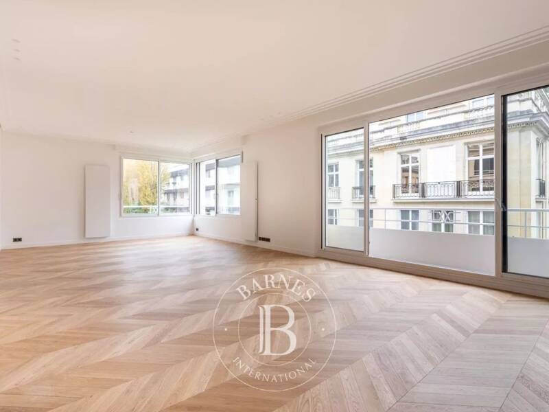 Maison à vendre, 177m², PARIS 16E
