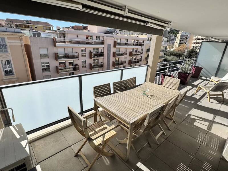 Maison à louer, 60m², BELVEDERE