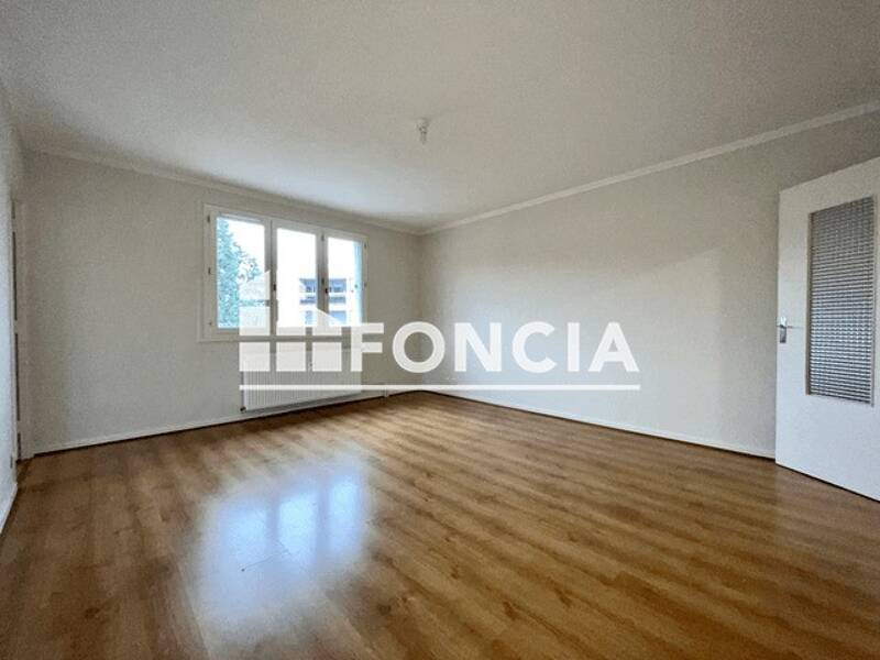 Maison à louer, 70m², BRIGNAIS