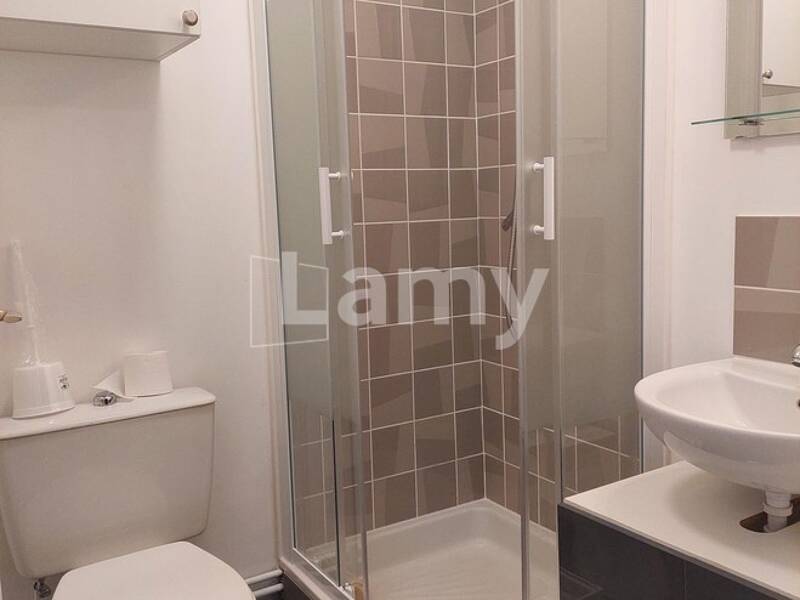 Maison à louer, 23m², CERGY