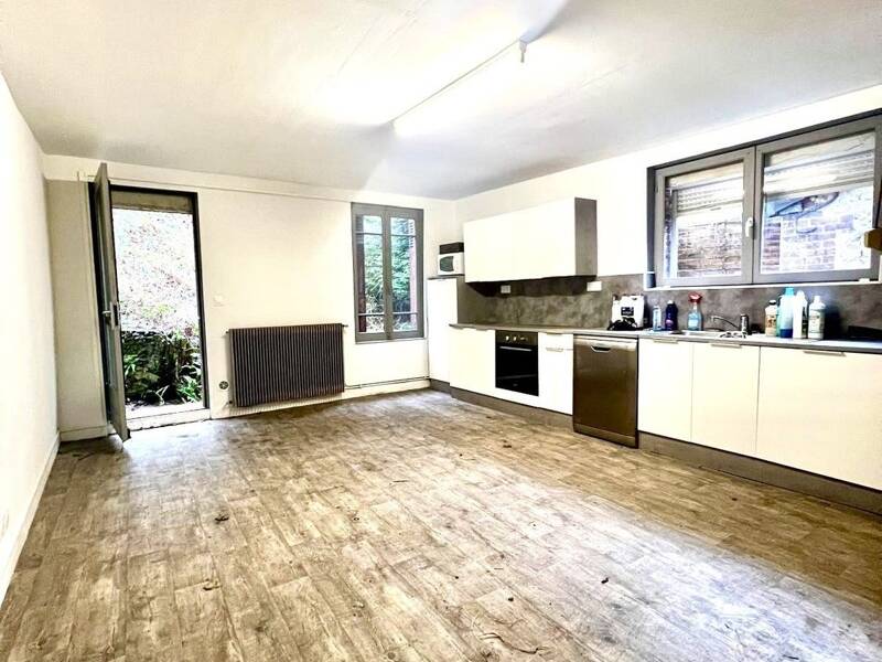 Maison à vendre, 130m², MALAUNAY