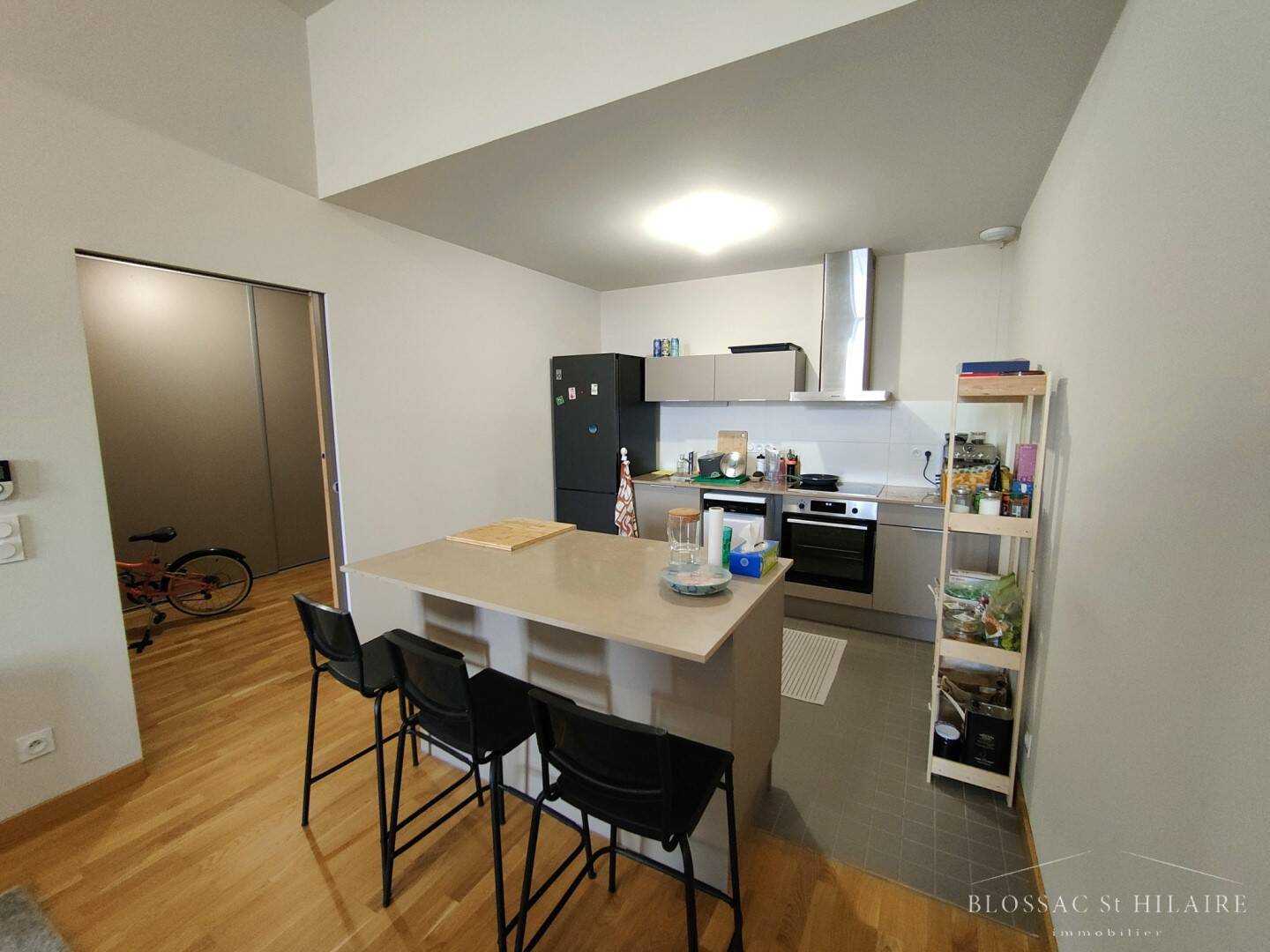 Maison à vendre, 98m², POITIERS
