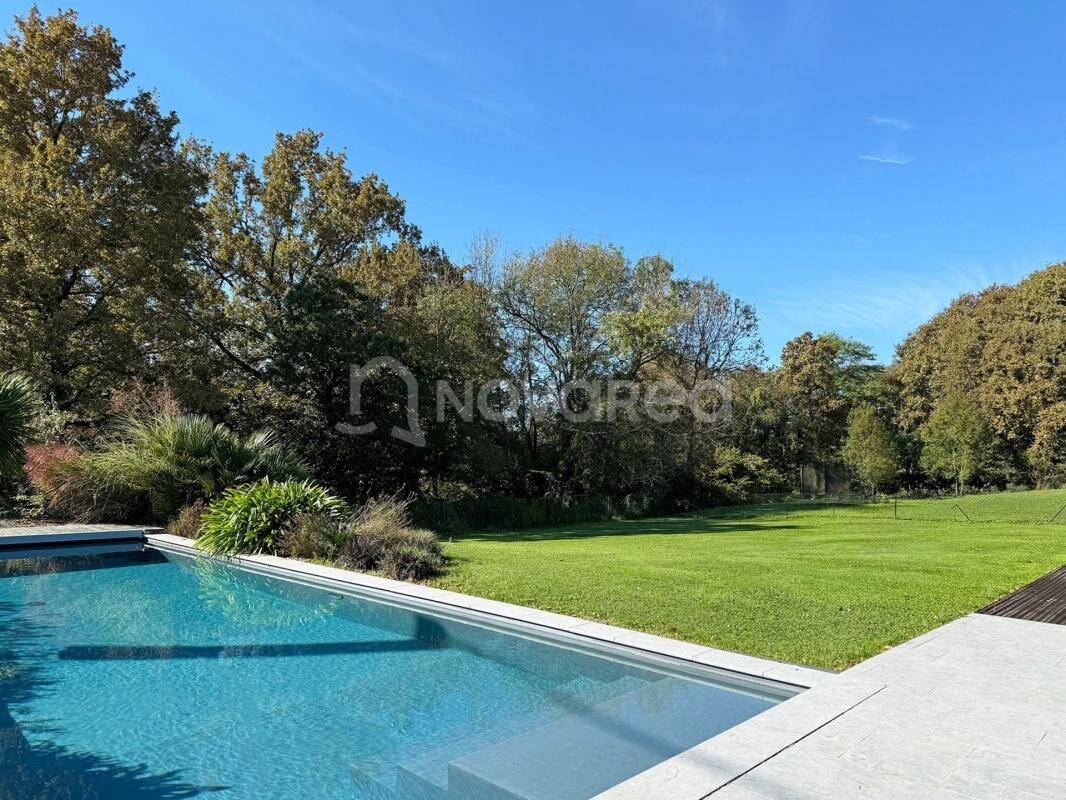 Maison à vendre, 200m², PAU