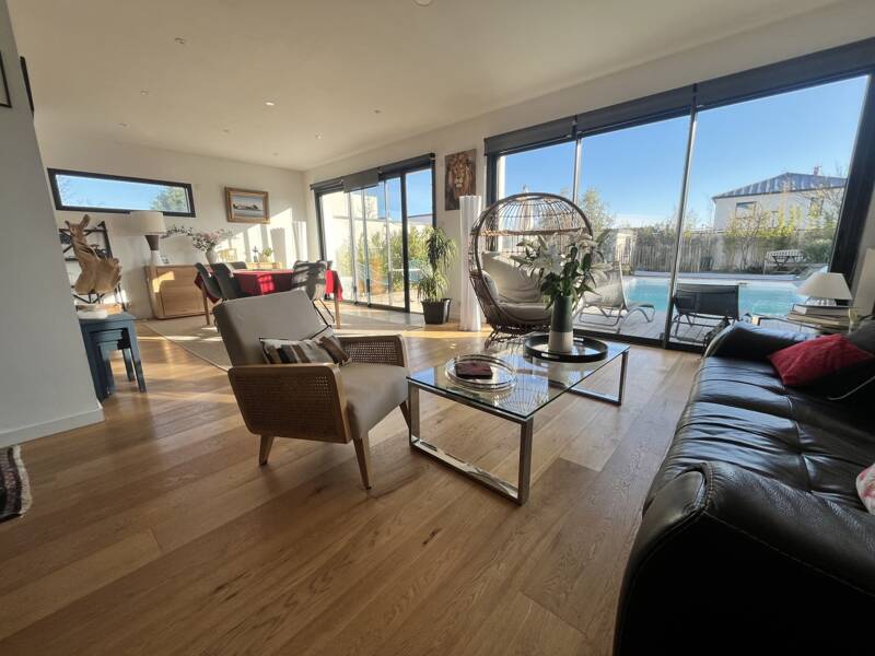 Maison à vendre, 220m², VANNES