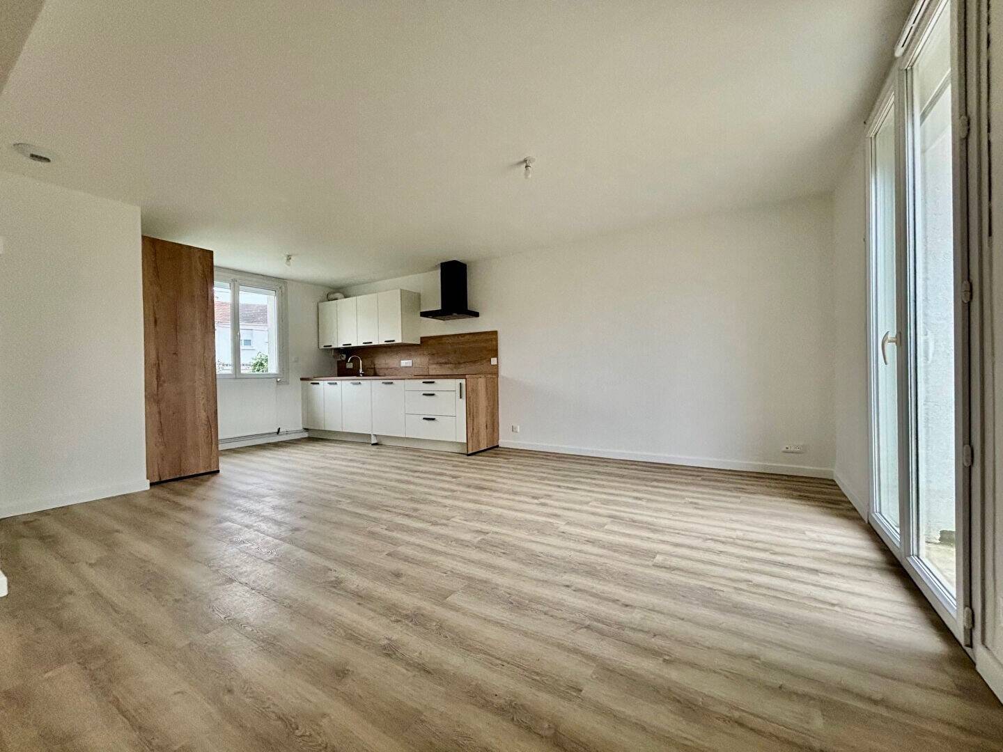 Maison à vendre, 75m², SAINT NAZAIRE