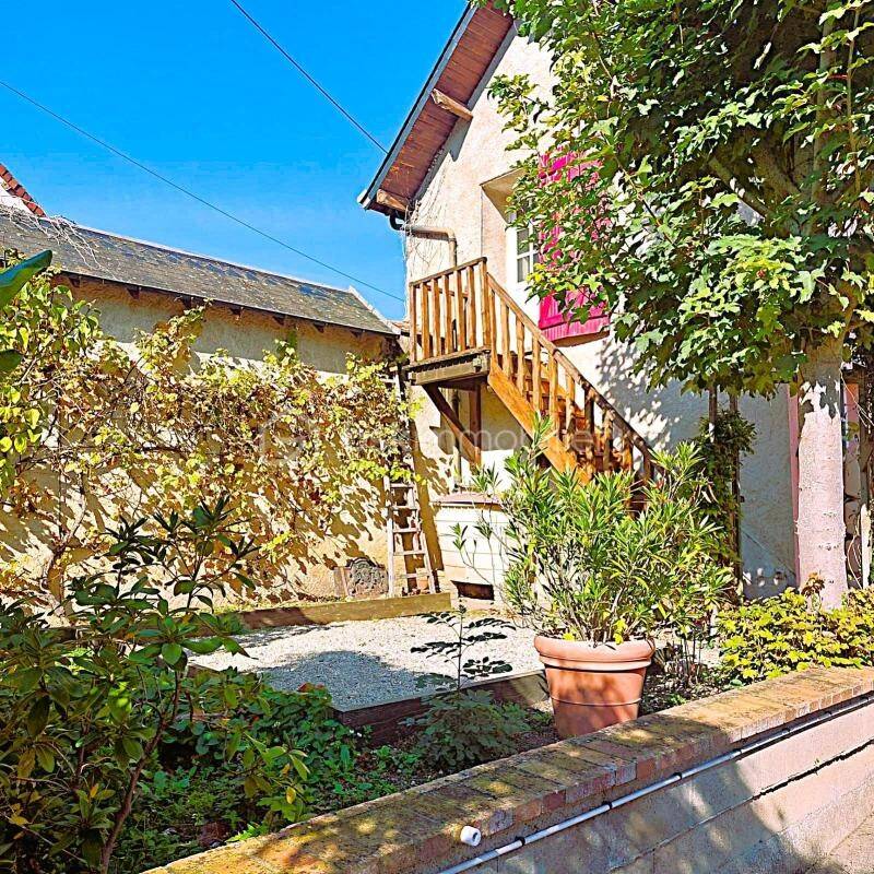 Maison à vendre, 360m², GALLARDON
