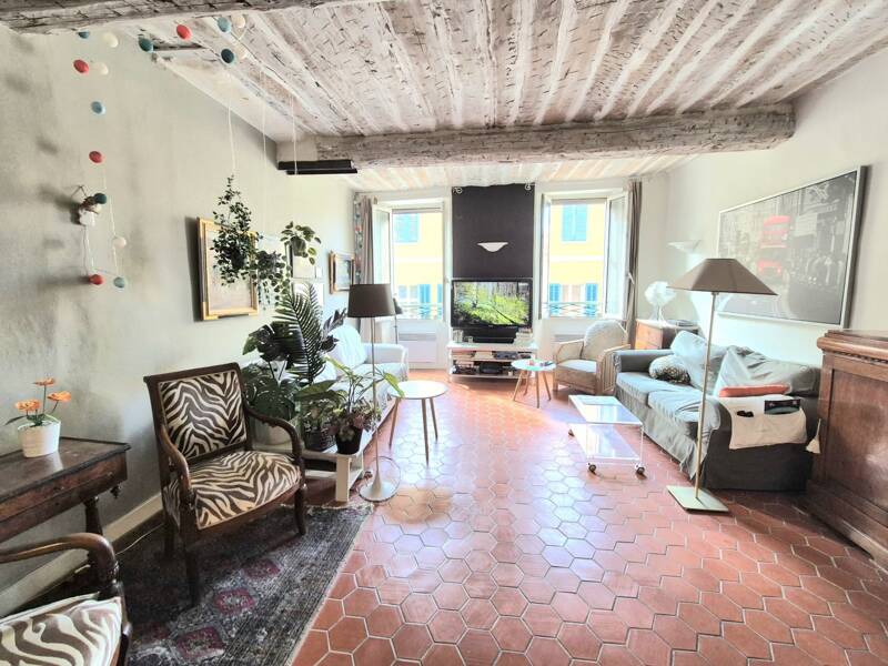 Maison à vendre, 85m², HYERES