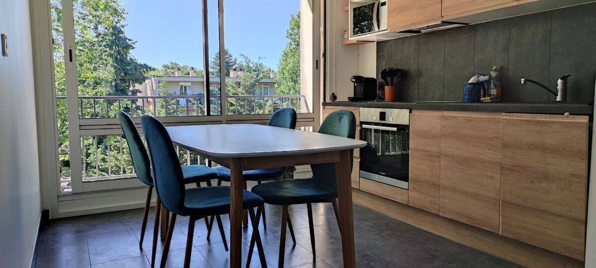 Maison à louer, 51m², VELIZY VILLACOUBLAY