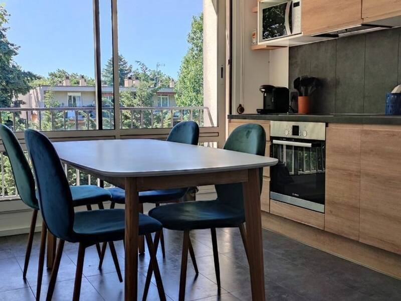 Maison à louer, 51m², VELIZY VILLACOUBLAY