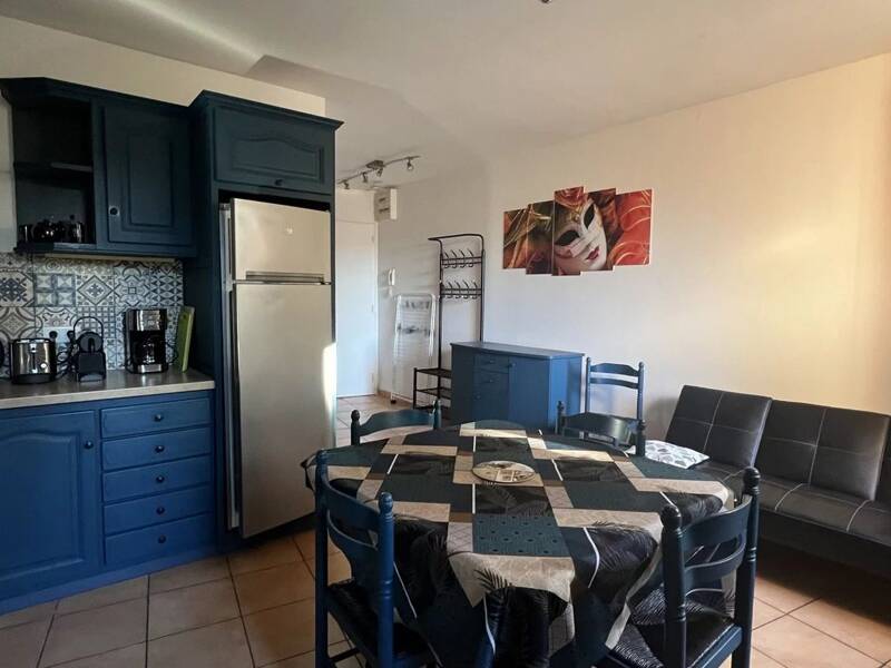 Maison à louer, 58m², CERET