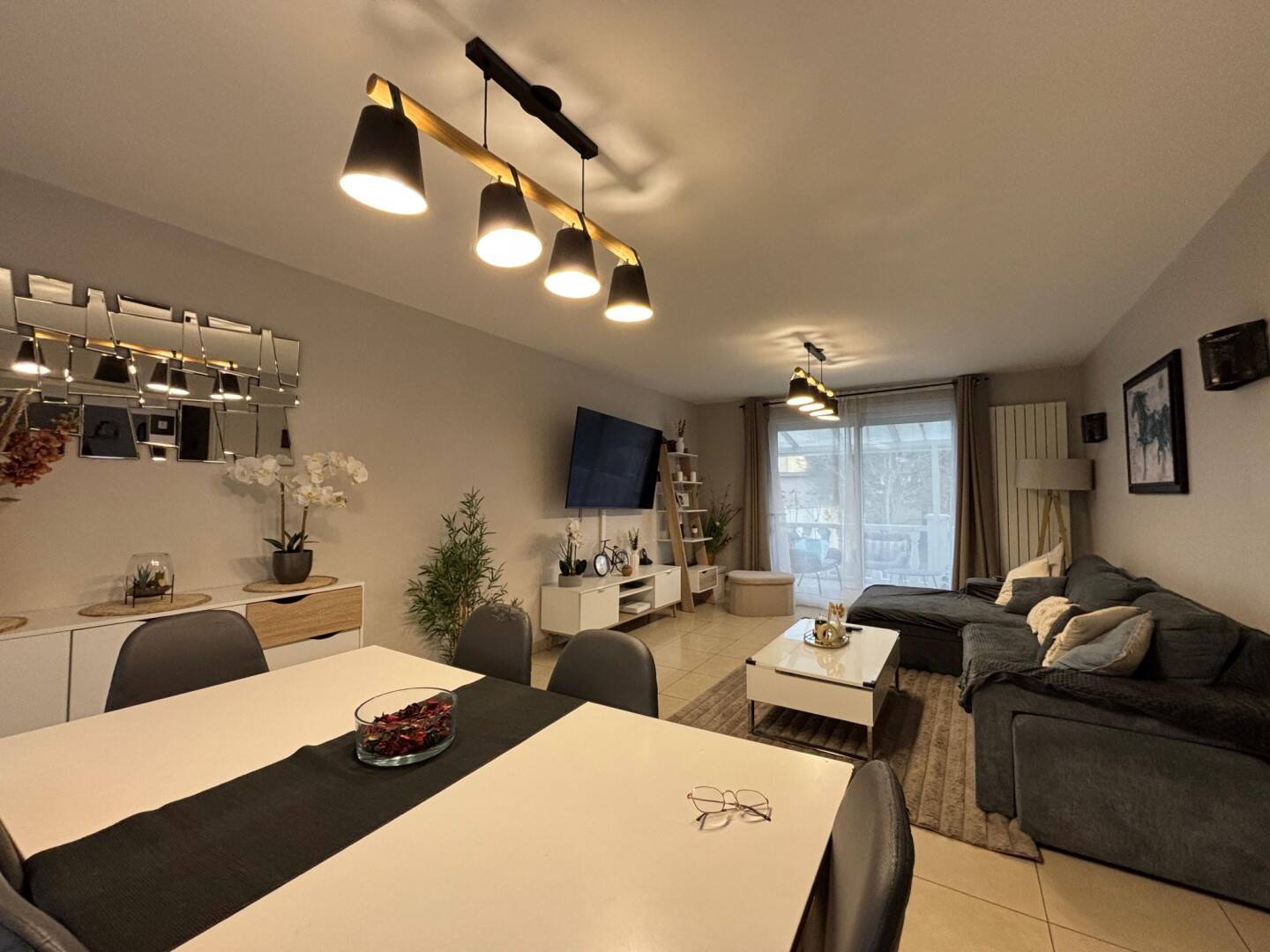Maison à vendre, 175m², DRANCY