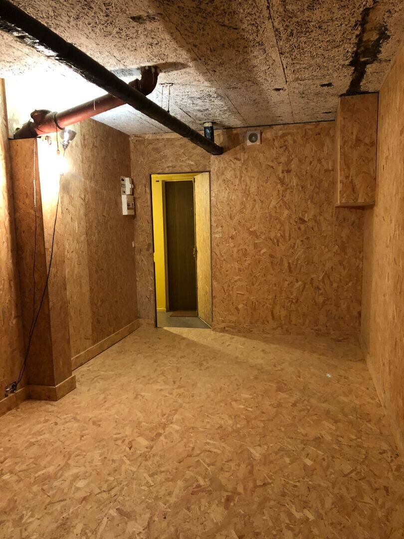 Maison à vendre, 15m², L'ETANG LA VILLE