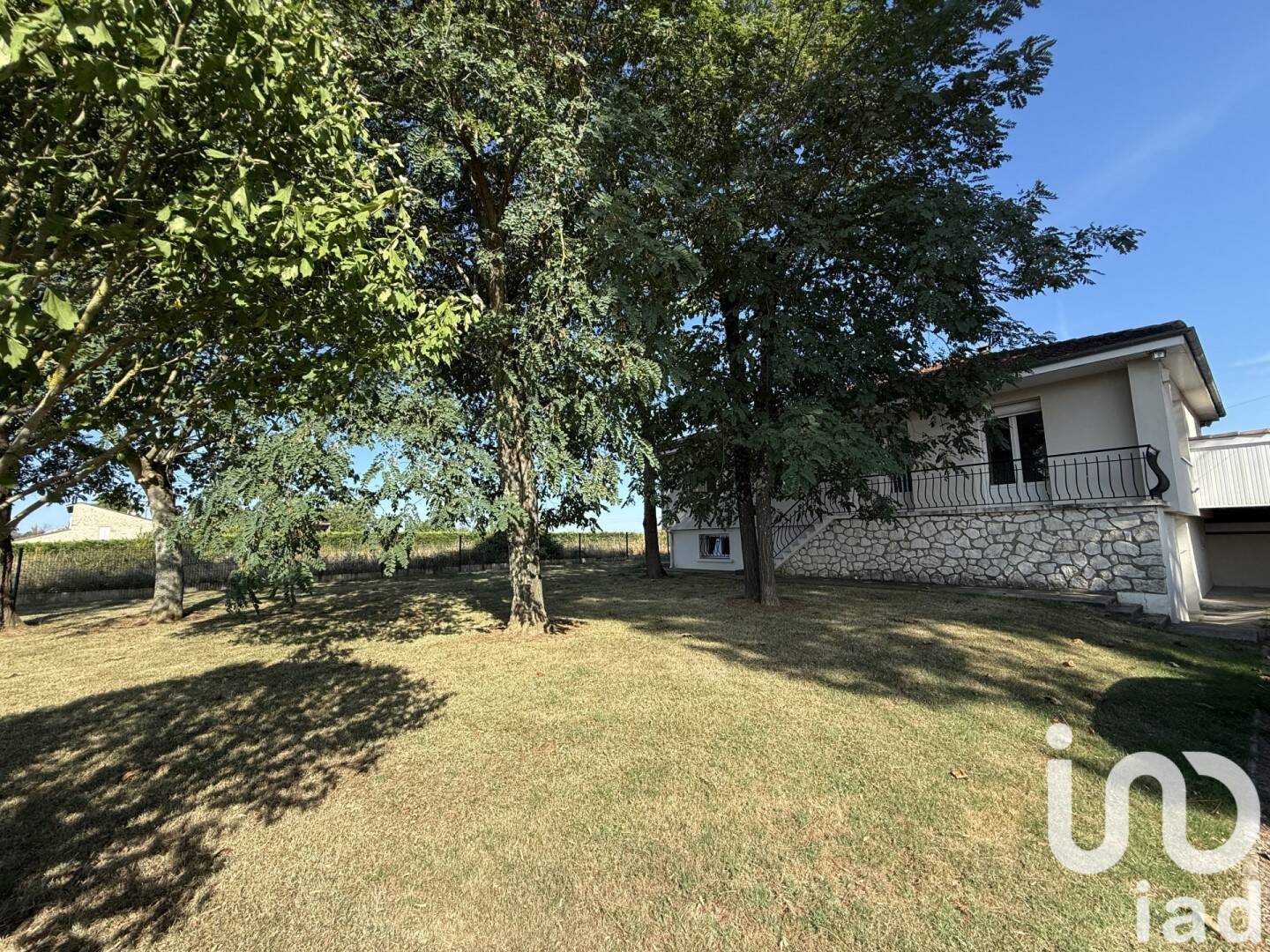 Maison à vendre, 89m², LOUPIAC DE LA REOLE