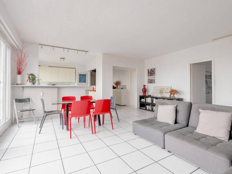 Maison à vendre, 110m², LES PAVILLONS SOUS BOIS