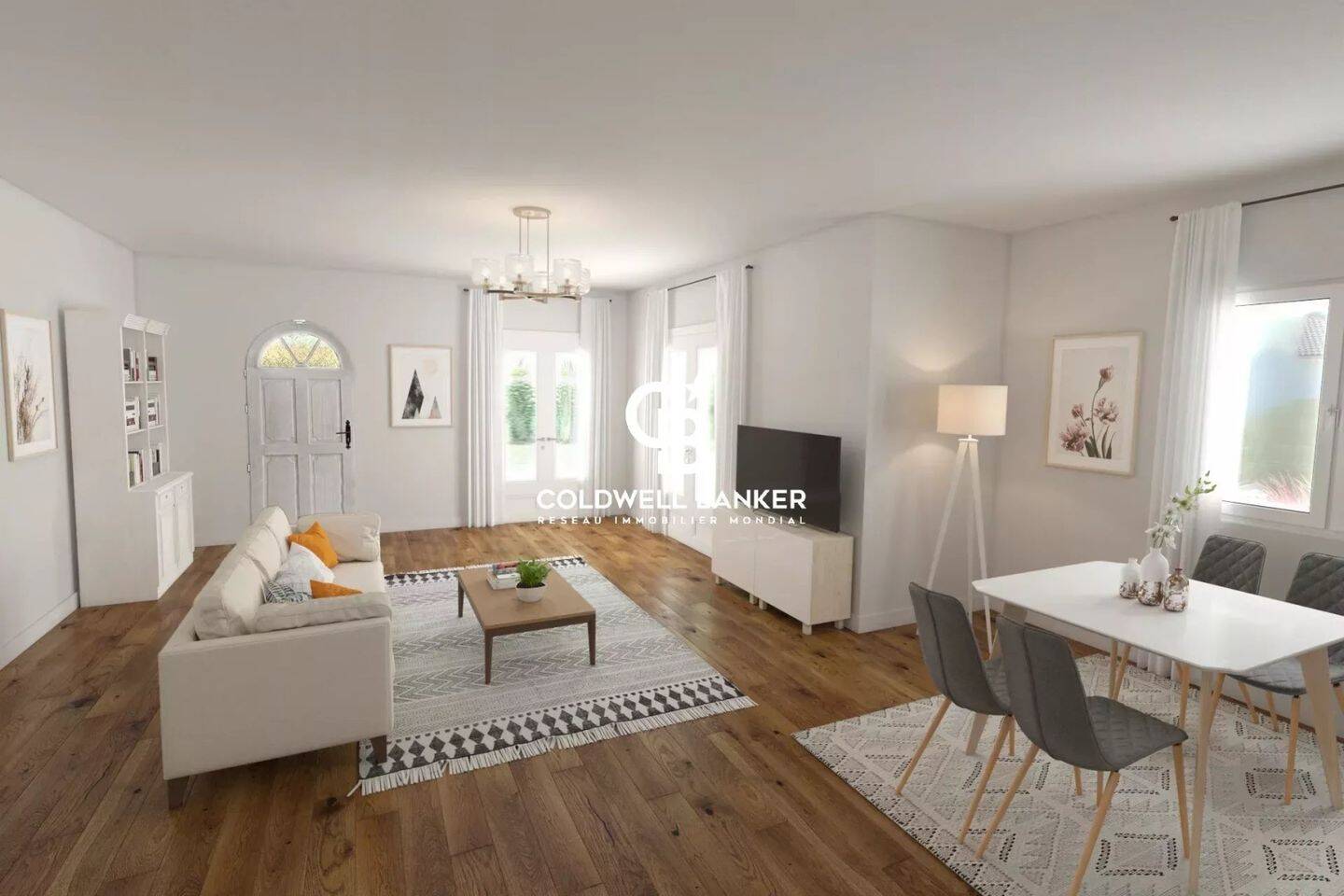Maison à vendre, 183m², GUJAN MESTRAS