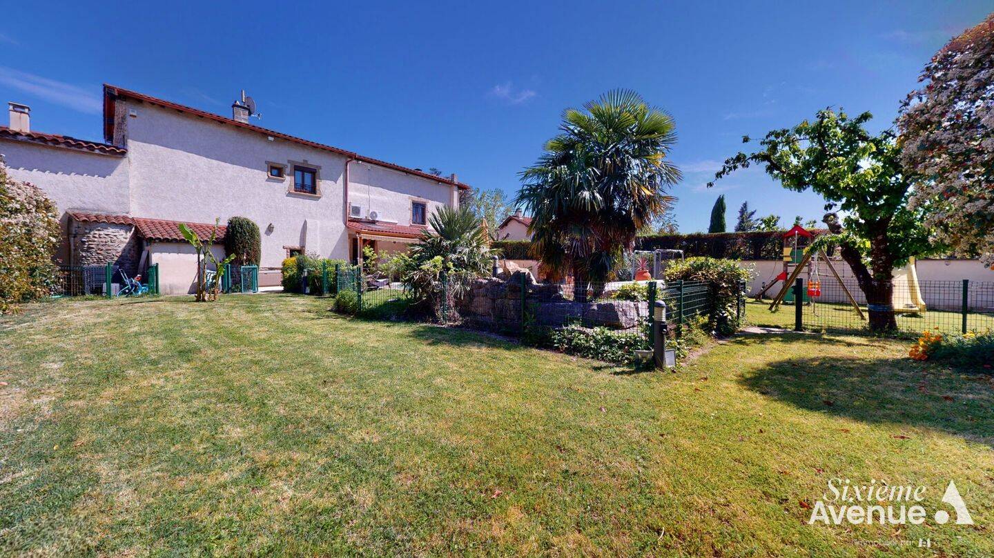 Maison à vendre, 405m², TERNAY