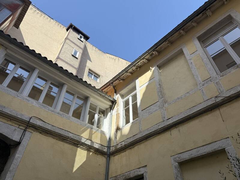 Maison à vendre, 49m², SAINT ETIENNE