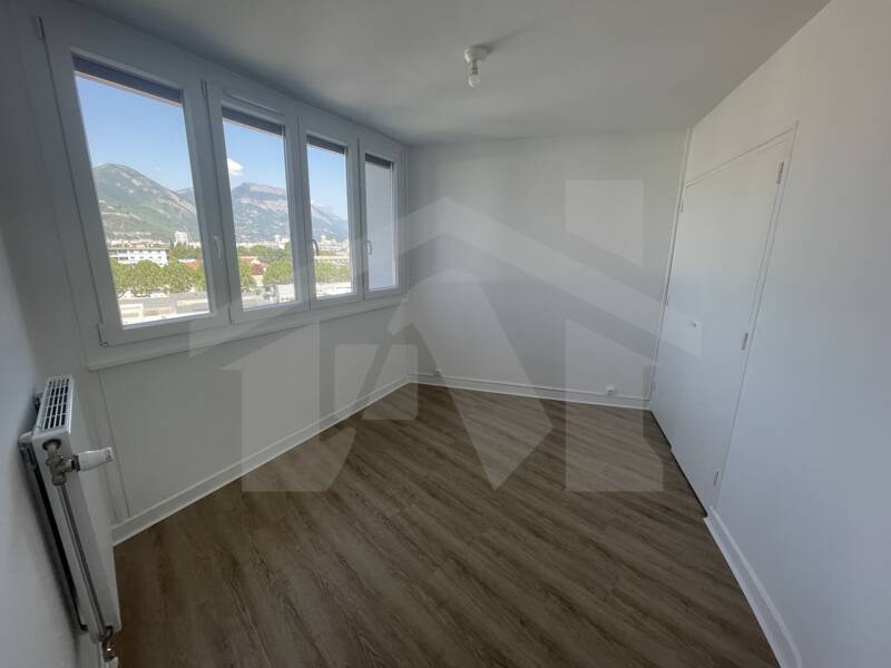 Maison à louer, 41m², GRENOBLE