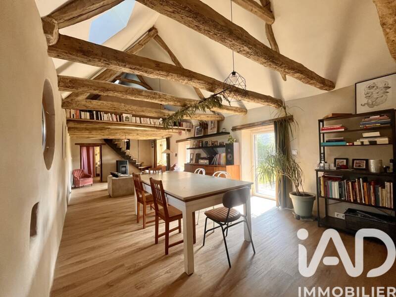 Maison à vendre, 125m², LOCOAL MENDON
