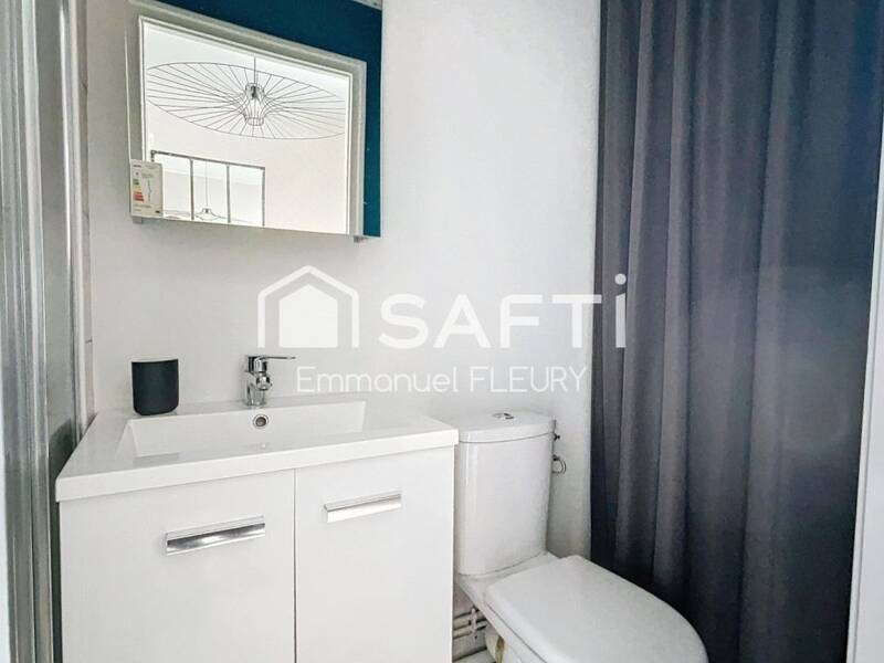 Maison à vendre, 11m², NANTES