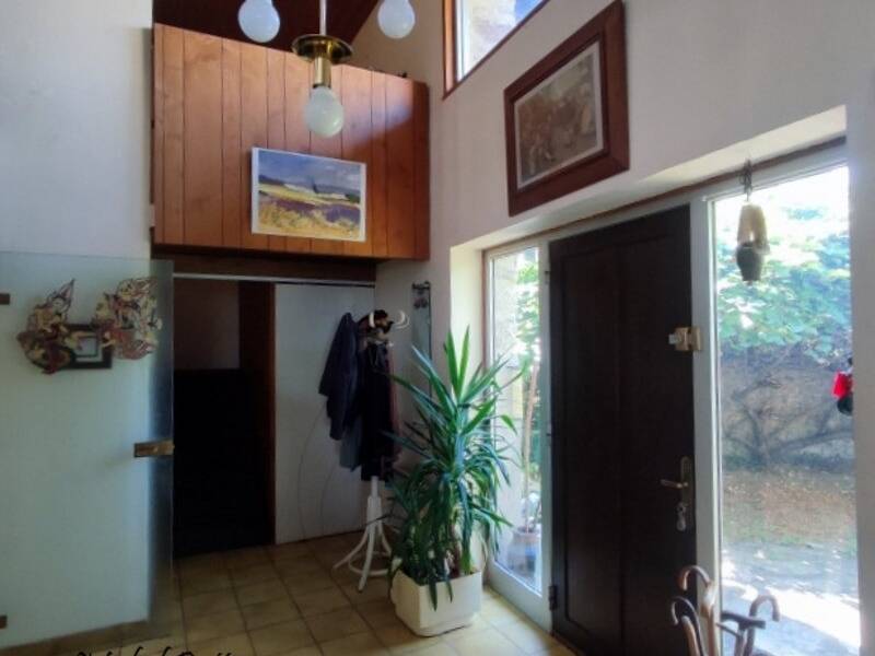 Maison à vendre, 186m², SAINT ETIENNE