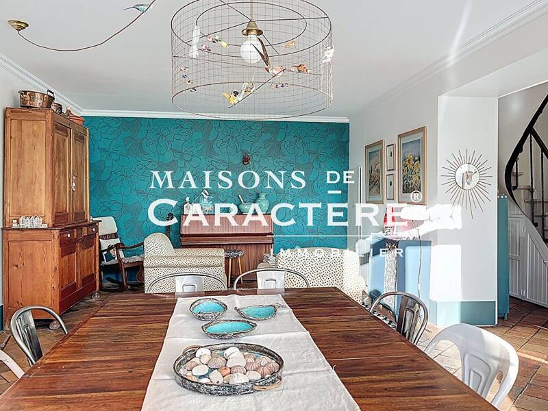 Maison à vendre, 267m², ANDRESY