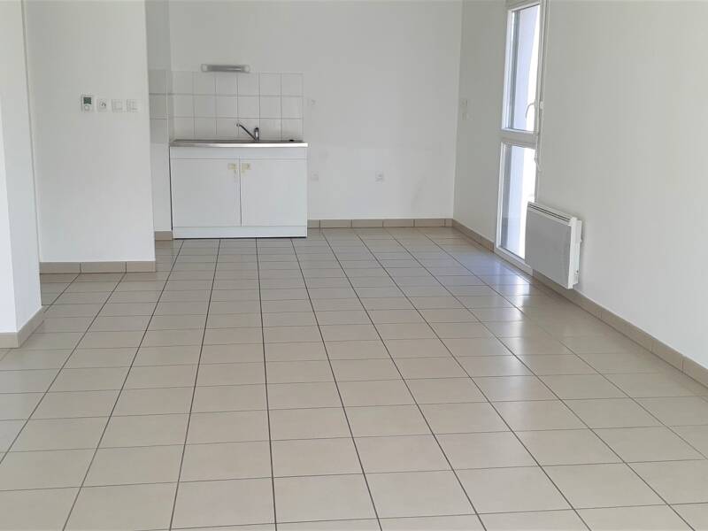 Maison à louer, 63m², PERPIGNAN