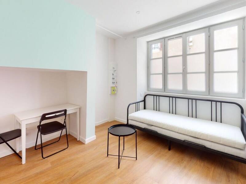 Maison à louer, 15m², RODEZ