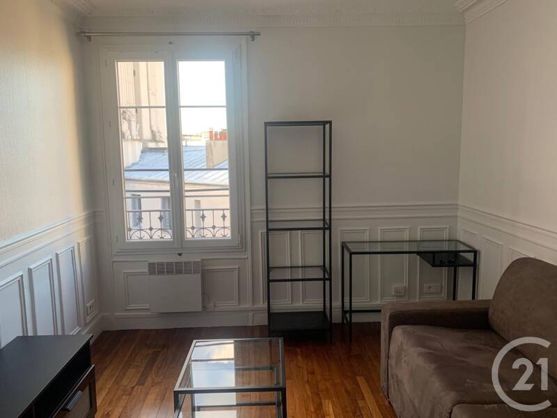 Maison à louer, 38m², PARIS 12E