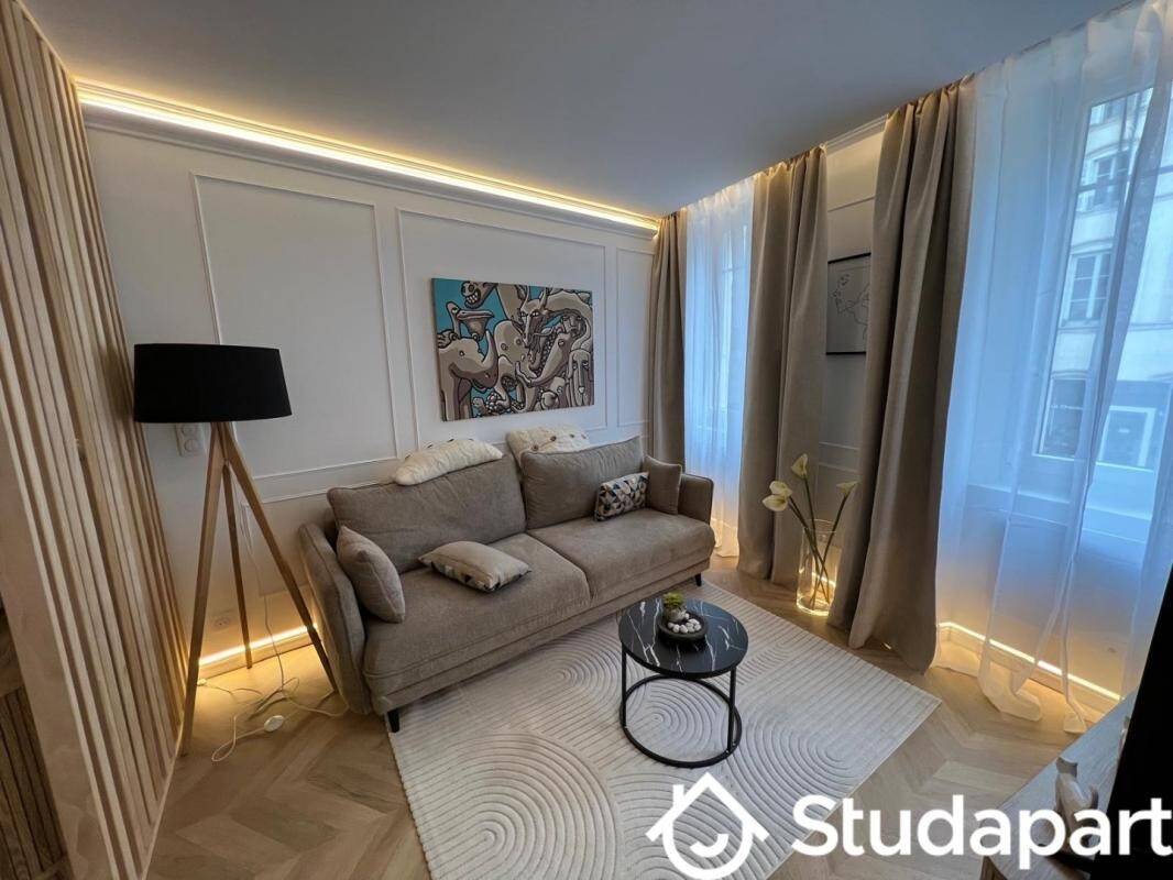 Maison à louer, 55m², NANCY