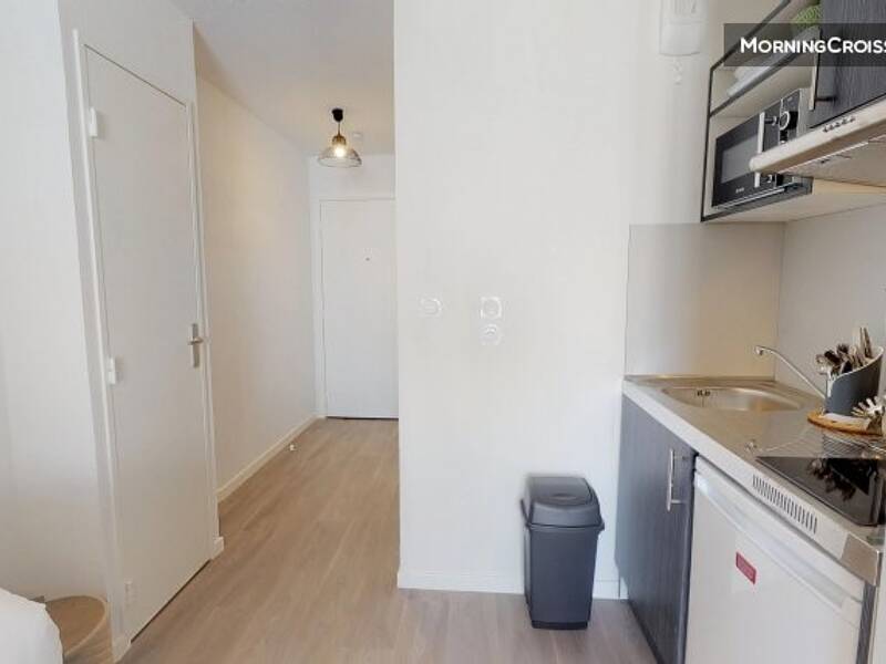 Maison à louer, 19m², MONTPELLIER