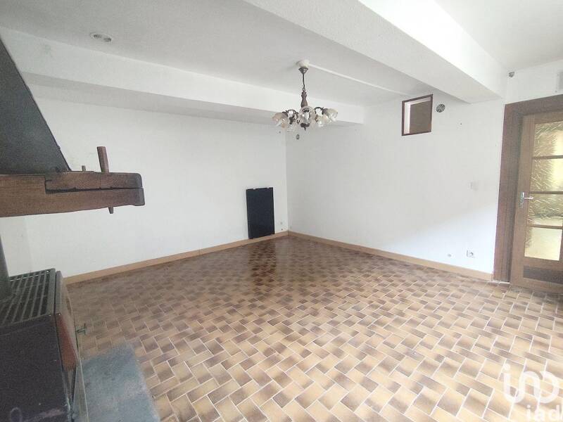 Maison à vendre, 100m², BEAUCHALOT