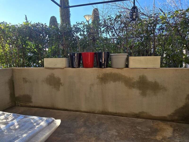 Maison à vendre, 52m², MORIERES LES AVIGNON