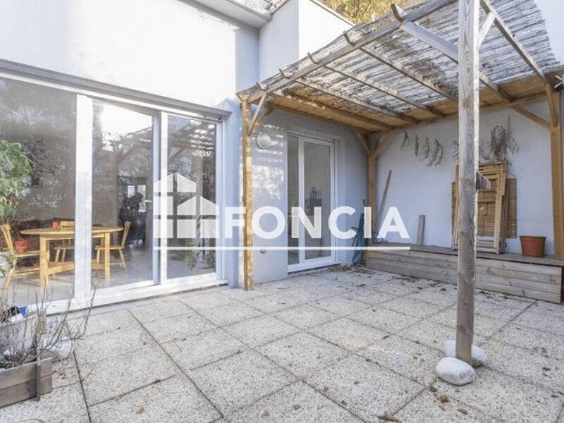 Maison à louer, 64m², GRENOBLE